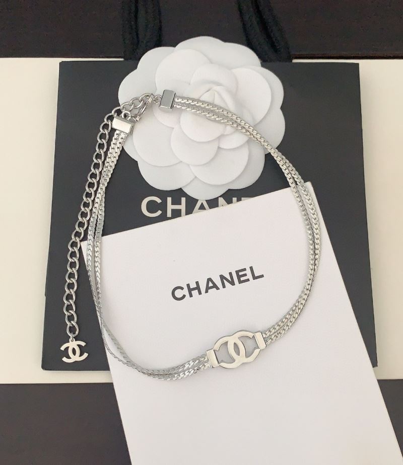 Chanel Necklaces